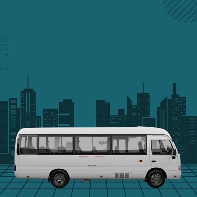 Minibus